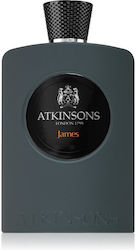 Atkinsons 1799 James EDP 100ml Atkinsons 1799 James EDP 100ml