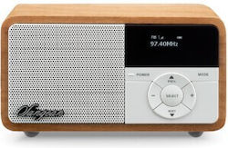 Sangean DDR-7X Επιτραπέζιο Ραδιόφωνο Επαναφορτι...