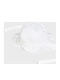 Mayoral Kids' Hat Bucket Fabric White