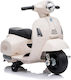 Παιδική Vespa GTS Super Sport Ηλεκτροκίνητη 6 V...