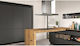 Neff I95BBE2N0 Kamin-Dunstabzug 90cm Inox