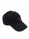 Men's Jockey Black