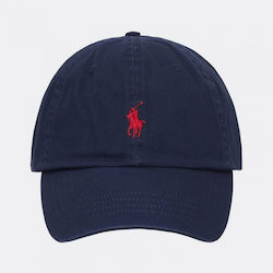 Ralph Lauren Ανδρικό Jockey Navy Μπλε 710548524014 Ralph Lauren Ανδρικό Jockey Navy Μπλε 710548524014
