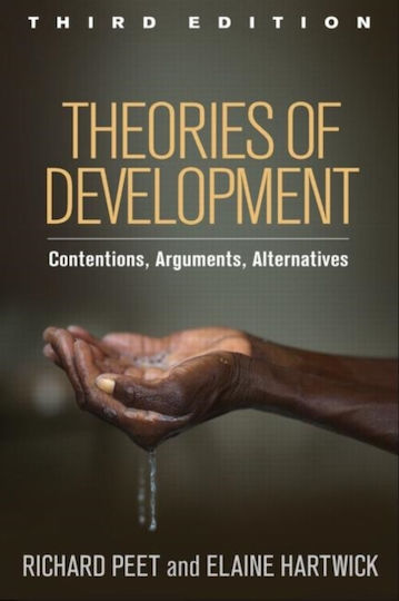 Theories of Development, Contentions, Arguments, Alternatives