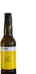 Lafkas Brewery Χωρίς Αλκοόλ Ale Φιάλη 330ml
