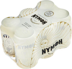 Νύμφη Lager Κουτί 6x330ml
