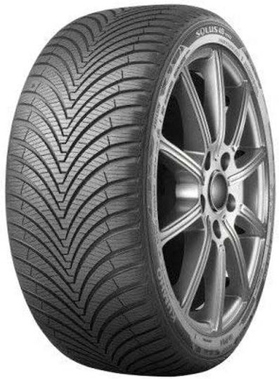 Kumho HA32SUV 235/65R18 110H XL Автомобилна Гума Всесезонна За 4x4 / SUV Автомобил