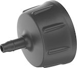 Gardena 13224-20 Irrigation Accessory Hose Faucet Fitting