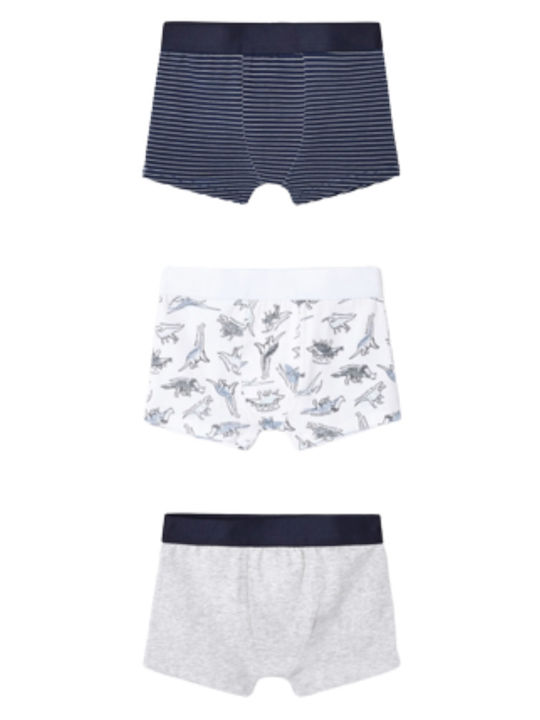 Mayoral Dinosaurs Kinder-Set mit Boxershorts Gr...