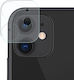 Camera Tempered Glass 5D Προστασία Κάμερας Tempered Glass Διάφανο για το iPhone 12