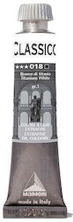 Maimeri Classico Λαδομπογιά Titanium White 20ml