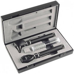 Riester Set Ophthalmoscope / Otoscope
