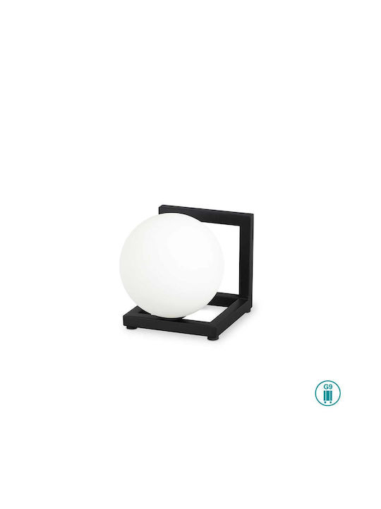 Ideal Lux Angolo Decorative Lamp with Socket fo...