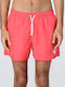 Men's Swimwear Shorts Pink