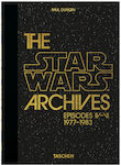 The Star Wars Archives, 1977-1983