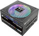 Thermaltake Toughpower GF3 ARGB 850W Μαύρο Τροφοδοτικό Υπολογιστή Full Modular 80 Plus Gold