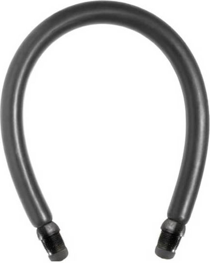 Mares S-Power Speargun Gummiband mit Befestigungen 17.5mmx60cm