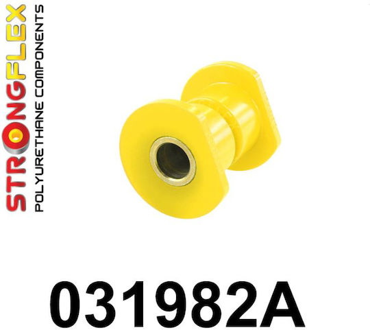 Strongflex Tufișuri Exterior pentru BMW Magazin online 031982A