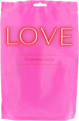 Scala The Sensual Love Kit Set Red