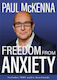 Freedom From Anxiety