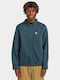 Winter Jacke Blau