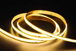 Redled Ταινία LED 24V Θερμό Λευκό 5m Redled Ταινία LED 24V Θερμό Λευκό 5m