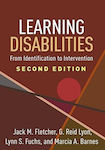 Learning Disabilities