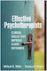 Effective Psychotherapists, Clinical Skills That Improve Client Outcomes