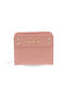 Nolah Halo Small Women's Wallet Pink