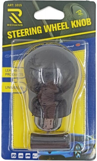 Shift Knob Universal Black