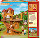 Epoch Toys Camping Sylvanian Families for Ages 3 Plus