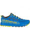 La Sportiva Lycan II Ανδρικά Αθλητικά Παπούτσια Running Electric Blue / Citrus