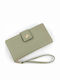 Large Women's Wallet Mint