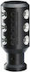 Sparco Shift Knob Universal Black