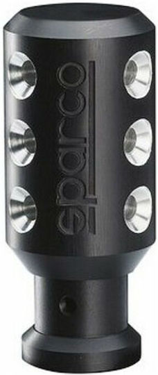 Sparco Shift Knob Universal Black