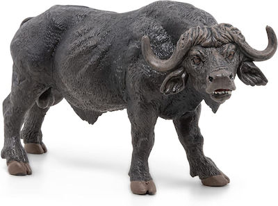 Papo Miniatur-Spielzeug African Buffalo