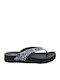 Women's Flip Flops Black