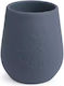 Nuuroo Kids Cup Kai Made of Blue Silicone 230ml