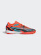 Adidas X Speedportal Messi.3 TF Χαμηλά Ποδοσφαιρικά Παπούτσια με Σχάρα Πορτοκαλί