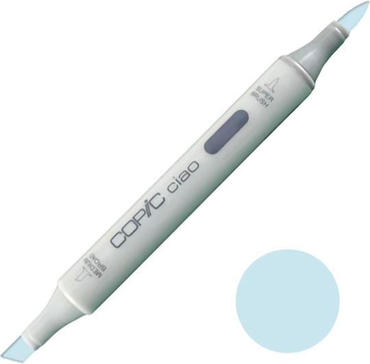Copic Ciao Μαρκαδόρος Σχεδίου B12 Holiday Blue