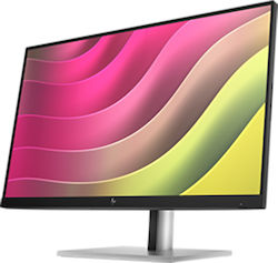 HP E24t G5 IPS Touch Monitor 23.8" FHD 1920x1080 με Χρόνο Απόκρισης 5ms GTG