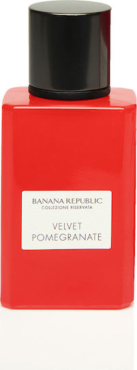 Banana Republic Velvet Pomegranate Eau de Parfum 75ml