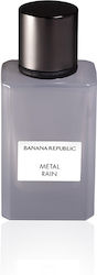 Banana Republic Metal Rain Eau De Parfum 75ml Banana Republic Metal Rain Eau De Parfum 75ml