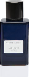 Banana Republic Midnight Hour Eau De Parfum 75ml Banana Republic Midnight Hour Eau De Parfum 75ml