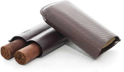 Chacom Θήκη Πούρων CIG-R Carbon Look Chacom Θήκη Πούρων CIG-R Carbon Look