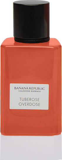 Banana Republic Tuberose Overdose Eau de Parfum 75ml