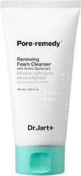 Dr. Jart+ Renewing Foam Facial Cleanser 150ml Dr. Jart+ Renewing Foam Facial Cleanser 150ml
