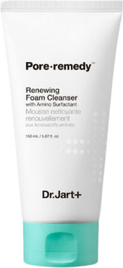 Dr. Jart+ Spumă De Curățare Facială Cu Acțiune Hidratantă 150ml
