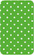 Carton Cu buline Față-verso 50x70cm. Verde