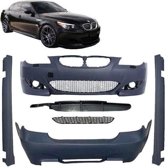Carner Kit de caroserie de Autoturism Compatibil cu BMW E60 2003-2010